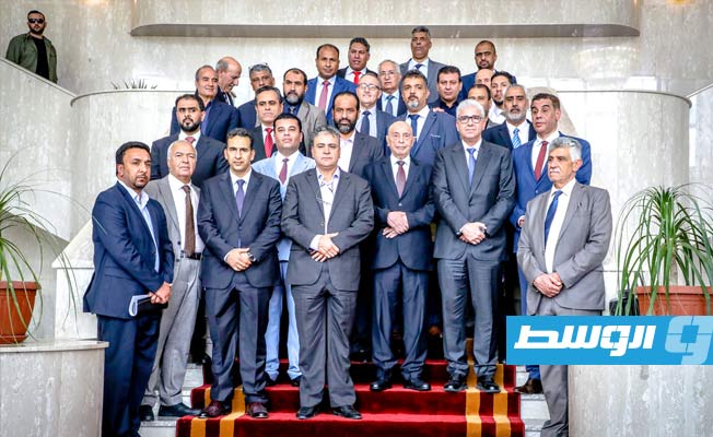«حكومة باشاغا»: اجتماع سرت من أشكال التوافق الوطني وأساس متين لضمان وحدة ليبيا