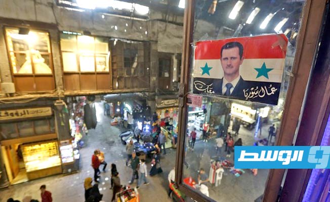 الموافقة على ترشيح بشار الأسد وشخصيتين غير معروفتين لانتخابات الرئاسة السورية