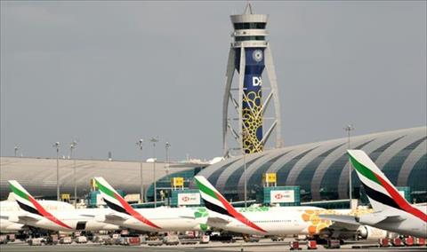 «طيران الإمارات» تسجل خسائر سنوية بـ5.5 مليار دولار لأول مرة منذ 30 عاما