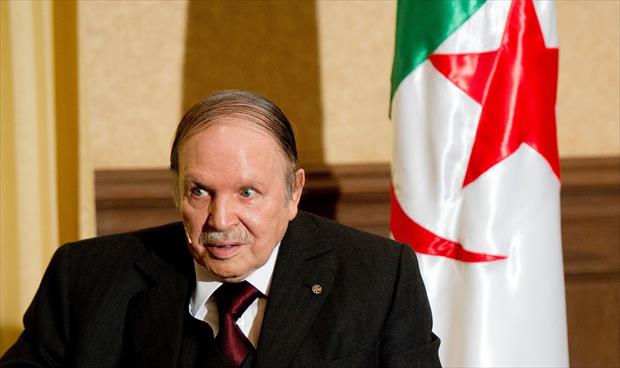 أحزاب التحالف الرئاسي بالجزائر ترشح بوتفليقة رسميًا لولاية خامسة