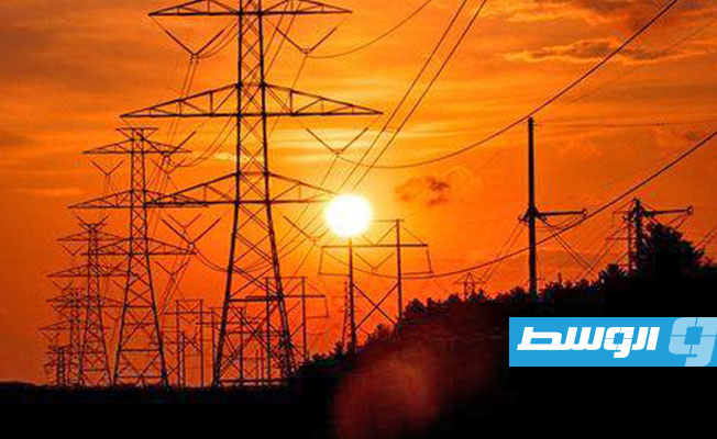 شركة الكهرباء: إظلام جزئي في الجبل الغربي وأغلب مناطق طرابلس