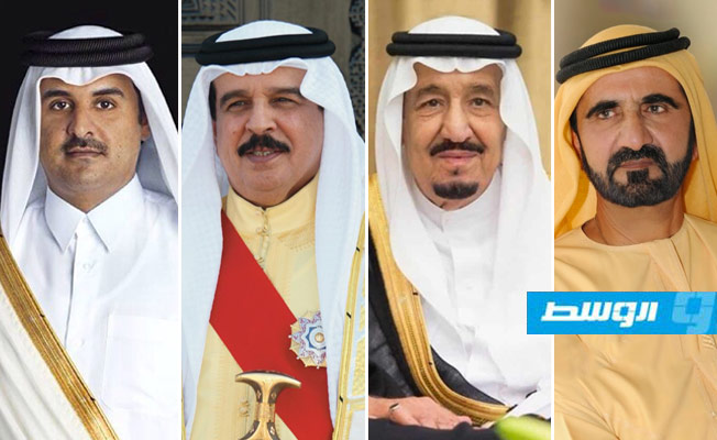 محللون: الخلاف الخليجي القطري يقود إلى تحالفات جديدة في الشرق الأوسط