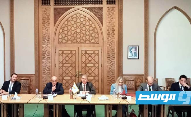 جولة مشاورات سياسية بين مصر وقبرص لمناقشة تطورات الأوضاع في شرق «المتوسط»