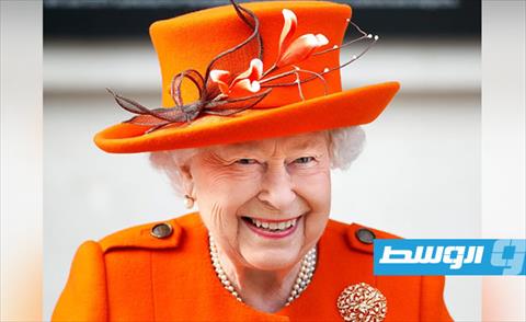 الملكة إليزابيث تلغي حفلات سنوية بسبب كورونا