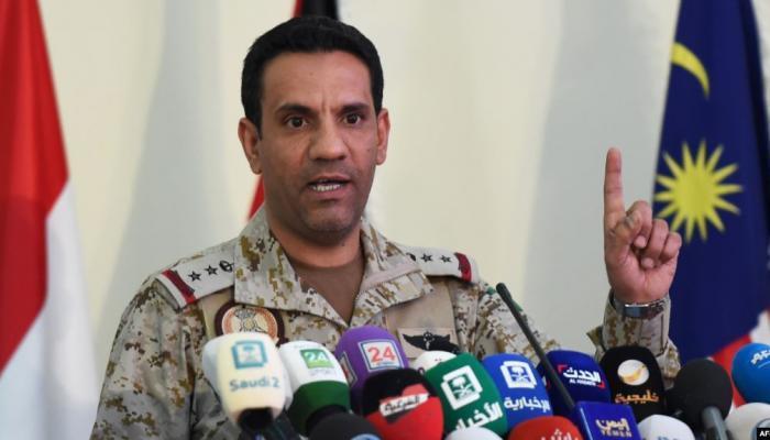 وقف إطلاق النار الأحادي في اليمن يدخل حيز التنفيذ