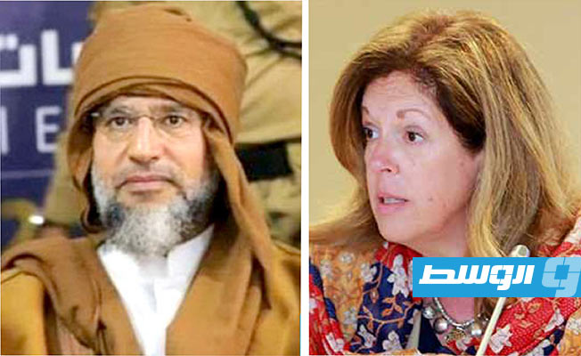 وليامز: شبح القذافي يطارد الليبيين.. ولا يمكن الاعتماد على الطبقة الحاكمة بعد 2011