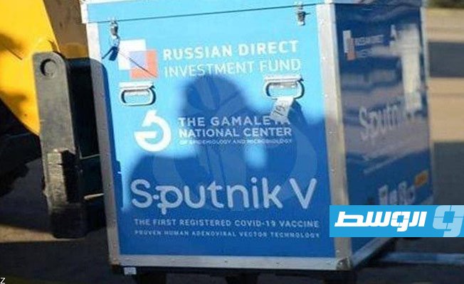 الجزائر تبدأ حملة تطعيم ضد فيروس «كورونا» بلقاح «سبوتنيك في» الروسي