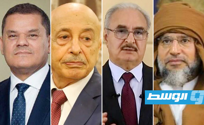 الصحافة الفرنسية تعلق على عدد مرشحي الرئاسة المرتفع في ليبيا
