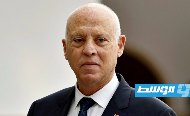 الرئيس التونسي يعتبر اجتماعات مكتب البرلمان «غير قانونية»