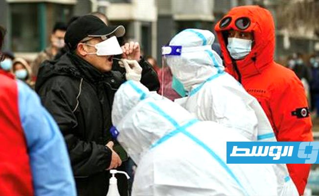 رغم الإغلاق.. إصابات «كورونا» تواصل الارتفاع في شنغهاي الصينية