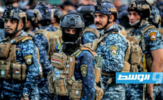 مقتل سبعة من أفراد قوات الأمن العراقية في هجوم بكركوك