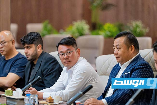 Launch of an Animal Protein Production Project in the Misrata Free Zone