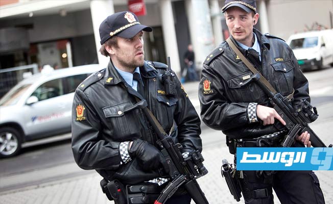 «الاستخبارات النرويجية»: الهجوم بقوس الرماية يحمل مؤشرات عمل إرهابي