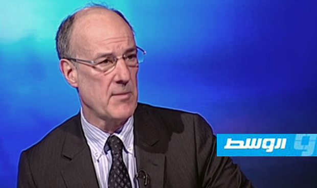 جوناثان واينر: على ليبيا بناء مؤسسات وطنية قادرة على إنهاء عنف الميليشيات
