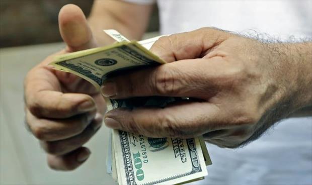 الولايات المتحدة تحجر على العملات الآتية من آسيا بسبب «كورونا المستجد»