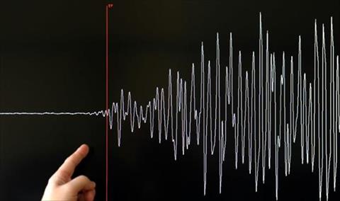 زلزال بقوة 7,2 درجة يضرب سواحل غينيا الجديدة