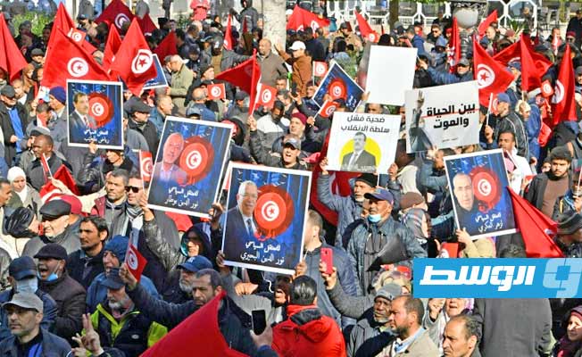 30 منظمة تهاجم تصريحات وزير الداخلية التونسي وتصفها بـ«التحريضية»