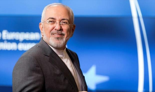 ظريف: «فشل» الاتفاق النووي سيكون «خطيرًا جدًا» لإيران