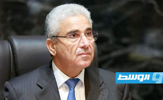 باشاغا يعلق على عملية تسليم المواطن أبوعجيلة مسعود