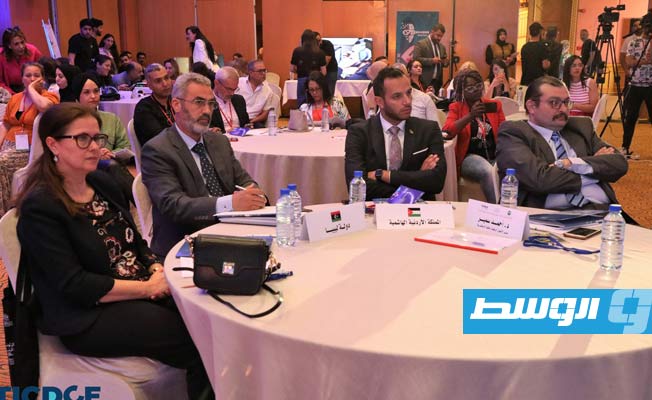 ليبيا تشارك في ملتقى دولي حول «الميتافيرس» والصناعات الثقافية