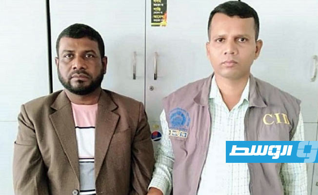 السلطات البنغالية تعتقل مهربا للبشر متهما بقتل 26 مهاجرا في «مجزرة مزدة»