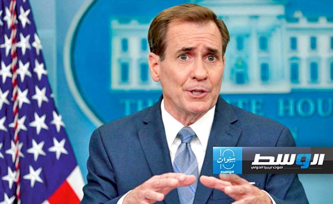 البيت الأبيض يطلب الاطلاع على خطة «اجتياح» رفح
