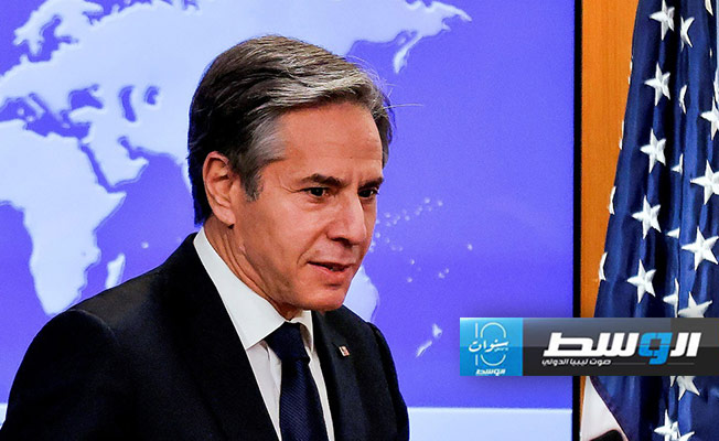 بلينكن لقادة الخليج: «التهديد الإيراني» يستدعي تكاملا دفاعيا