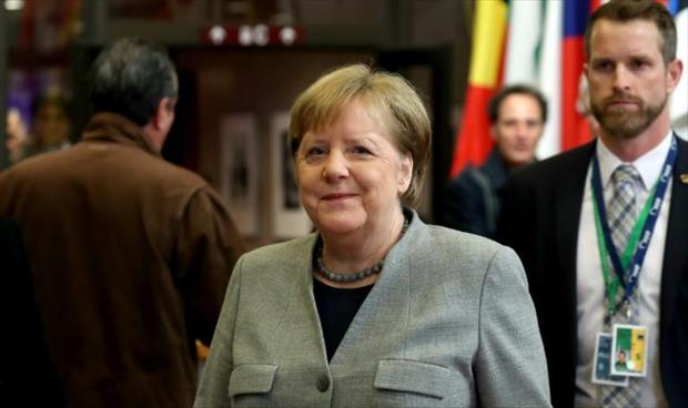 ألمانيا تقترض 156 مليار يورو لمواجهة أزمة «كوفيد-19»
