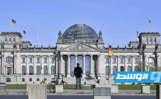 ألمانيا.. انخفاض الناتج المحلي الإجمالي بنسبة 0.2% في نهاية 2022