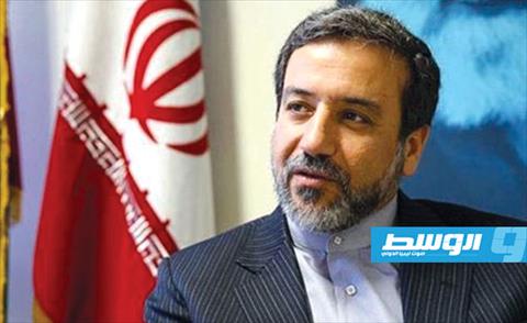 إيران تحذر من انهيار الاتفاق النووي بسبب «التصرفات الأمريكية»