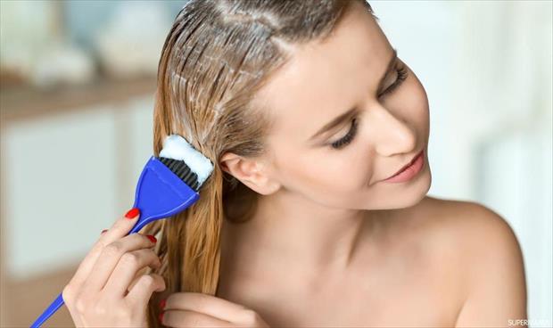 5 خطوات لحماية الشعر المصبوغ من التلف