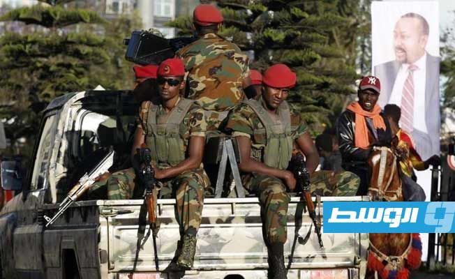 إثيوبيا تعلن حالة طوارئ على مستوى البلاد بعد محاولة متمردي تيغراي التقدم نحو العاصمة