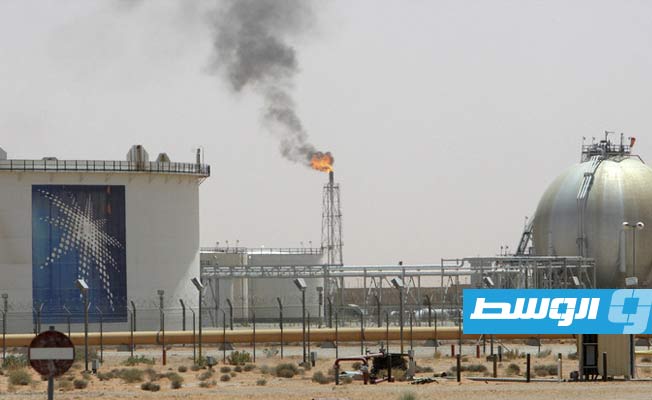 احتياطات السعودية من الغاز تتضاعف 6 مرات