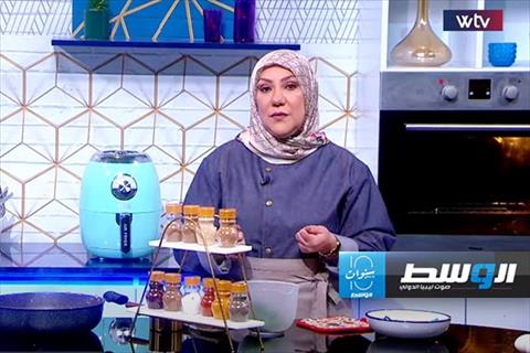 شاهد: طريقة تحضير الكيما الليبية وترايفل البينا كولادا من الحلقة السابعة من برنامج «أكلات ماجدة»