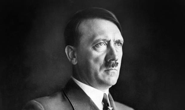أسنان هتلر تؤكد وفاته بالسم والرصاص