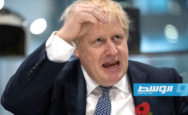 رئيس وزراء بريطانيا يعتذر على تأجيل «بريكست»
