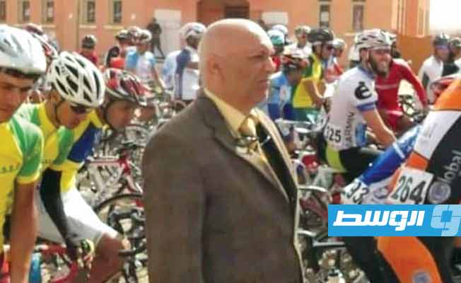 البهلول رئيسا لفرعي دراجات طرابلس