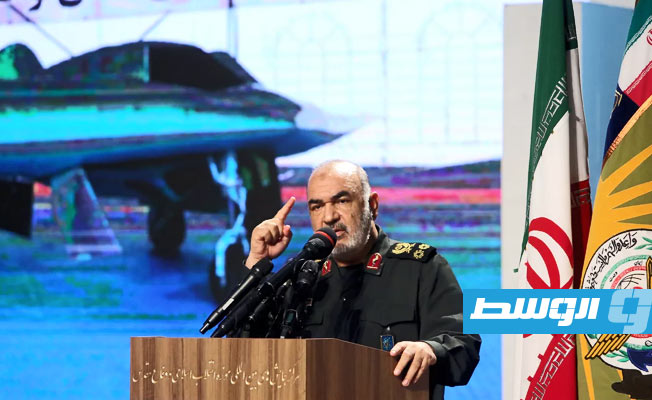 قائد الحرس الثوري الإيراني: «حرب الأشباح» بدأت في غزة و«طوفان الأقصى» عملية استثنائية في التاريخ العسكري