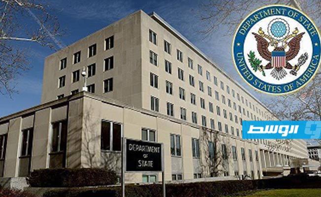 الولايات المتحدة تعلن موقفها من تحرك قوات القيادة العامة باتجاه الحدود مع الجزائر