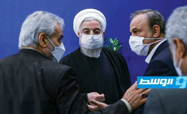 بعد عرض أوروبي أميركي لمباحثات.. شرط إيراني لـ«إحياء» الاتفاق النووي