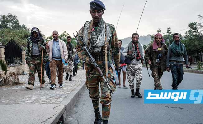 إثيوبيا ترفع حالة الطوارئ المرتبطة بالحرب بشكل مبكر