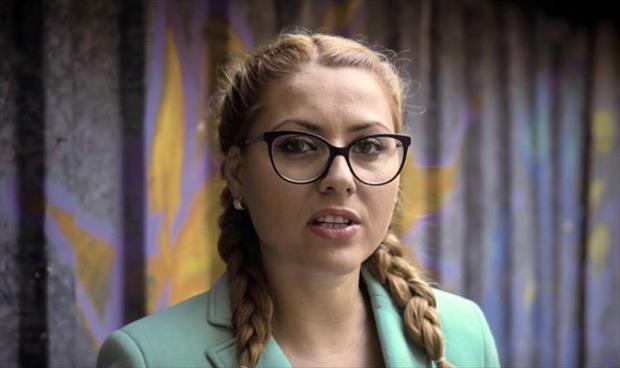 مقتل صحافية تلفزيونية في«جريمة وحشية» ببلغاريا