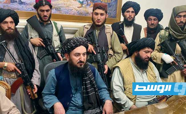 طالبان تعلن «عفوا عاما» عن كل موظفي الدولة