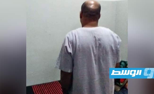 «ارتكب جريمتي قتل».. ضبط هارب من السجن منذ 9 سنوات في بنغازي