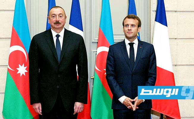 فرنسا تطرد دبلوماسيَين أذربيجانيين ردا على طرد اثنين من دبلوماسييها