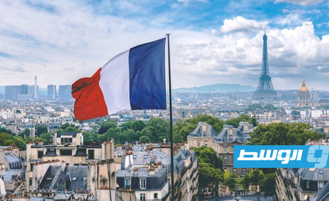 العجز التجاري الفرنسي يسجل مستوى قياسيا في أغسطس بـ15,5 مليار يورو