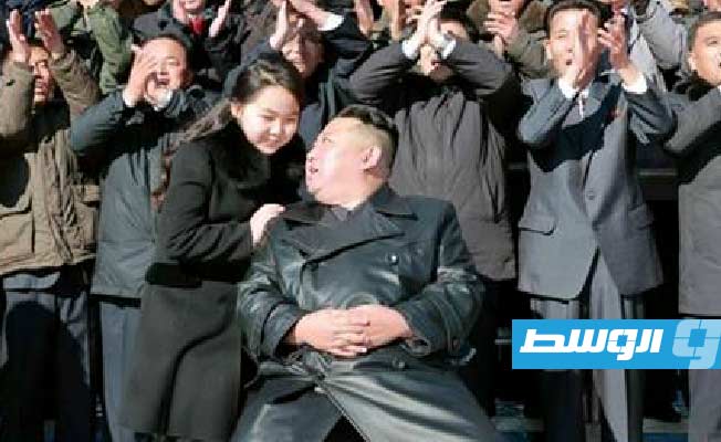 كيم يتعهد تزويد كوريا الشمالية بأقوى قوة نووية في العالم