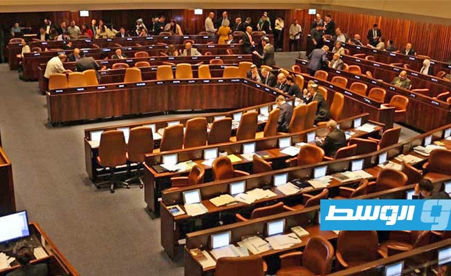البرلمان الإسرائيلي يقر بندا رئيسيا في الإصلاحات القضائية المثيرة للجدل