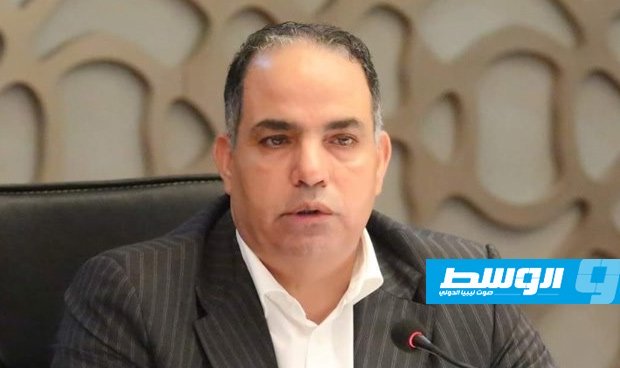 القنطري رئيسًا للجنة تعديل الأنظمة واللوائح بمجلس وزراء الشباب العرب