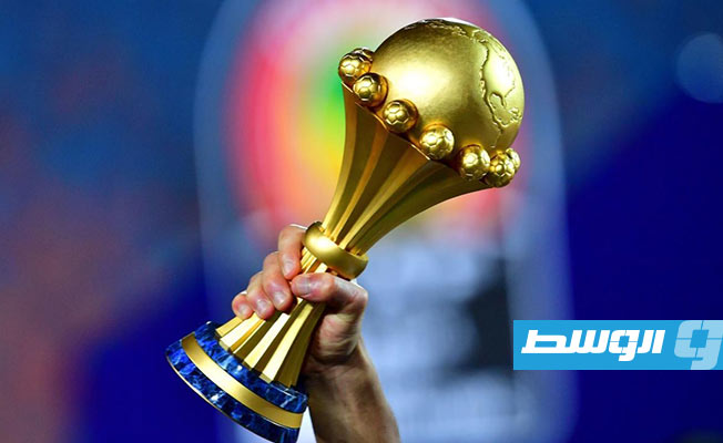 رئيس «كاف» يحسم موقف كأس أمم أفريقيا